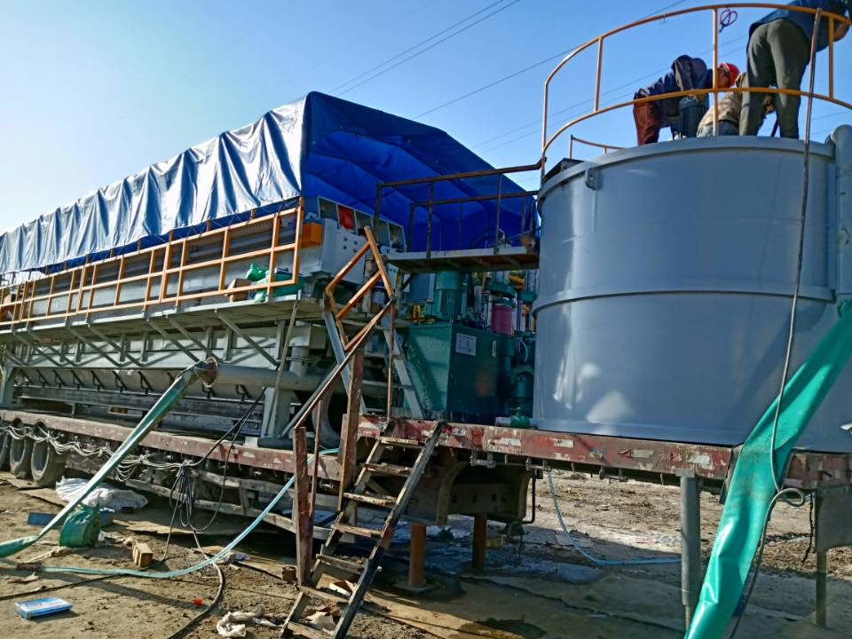 高要污水池淤泥处理-河道清淤-炜誉市政