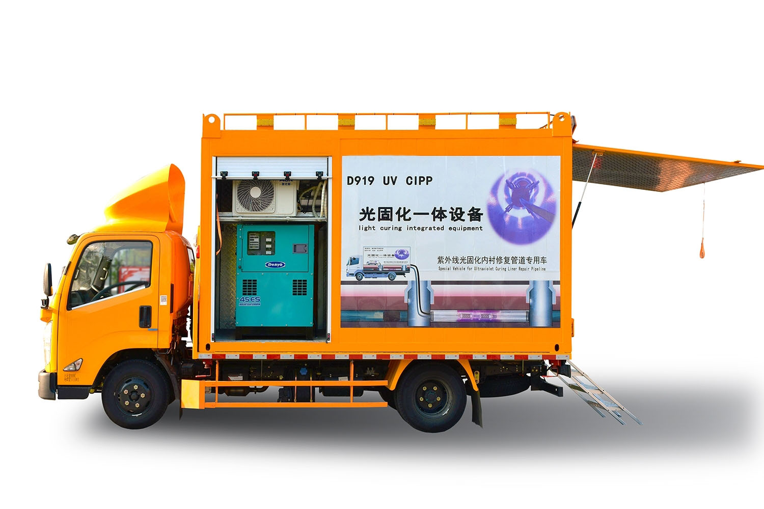 高要FIPP热塑成型修复开工前要准备哪些东西