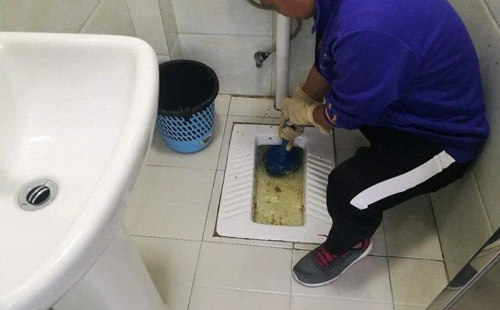 高要疏通蹲坑